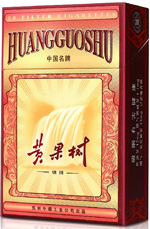 黄果树（锦绣）多少钱一包？