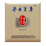 冬虫夏草香烟图片和价格一览  第15张