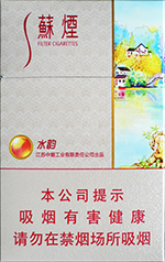 苏烟多少钱一包  2024苏烟香烟图片和价目表一览 苏烟多少钱一包(条/盒) 第8张