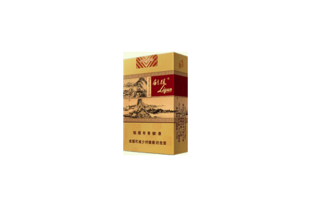  利群（软富春山居）多少钱一包