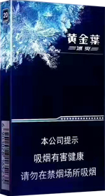 黄金叶（细支）香烟价格表大全  2024最新黄金叶（细支）香烟价格表图大全 黄金叶香烟价格表大全 第10张