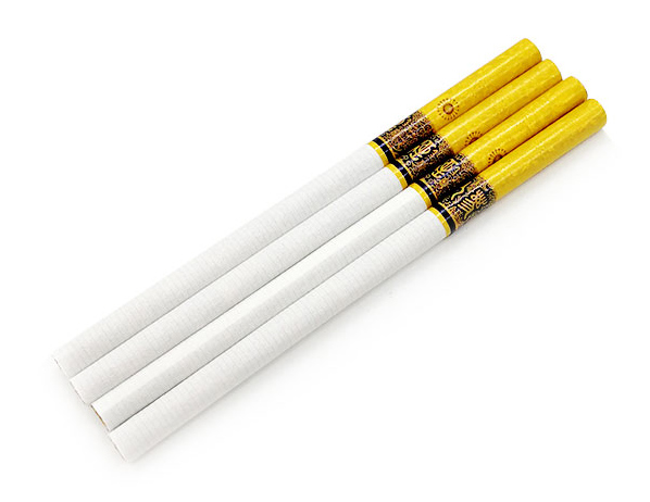长白山（百草之王）多少钱一盒  长白山香烟种类及价格 第2张