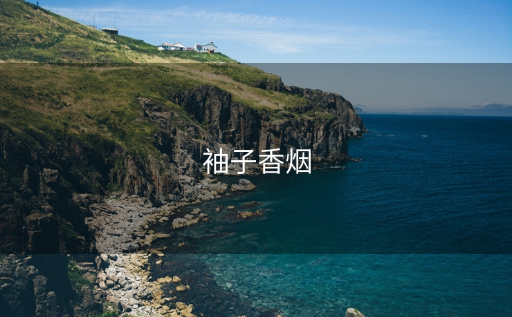 袖子香烟