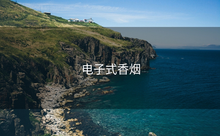 电子式香烟