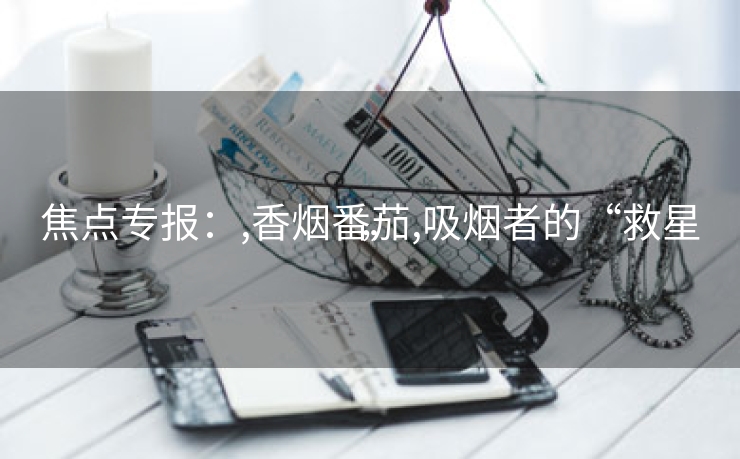 焦点专报：,香烟番茄,吸烟者的“救星”