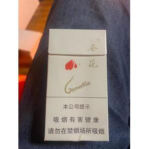 2025年茶花香烟价格表图,茶花香烟价格及图片  第10张