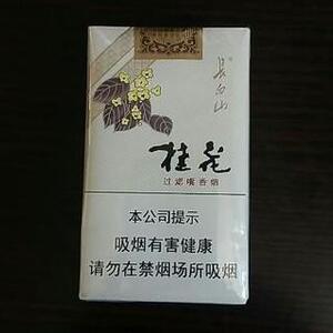 2025年长白山香烟价格表图,长白山香烟价格及图片  第56张