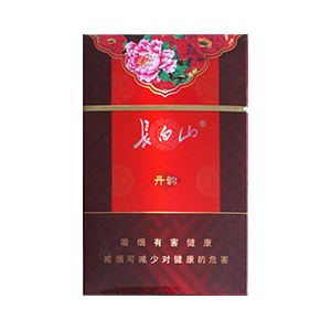 2025年长白山香烟价格表图,长白山香烟价格及图片  第68张