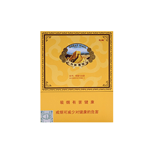 2025年长城香烟价格表图,长城香烟价格及图片  第16张