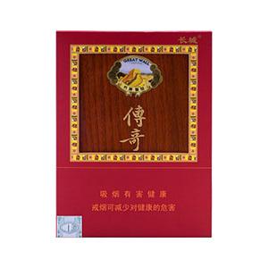 2025年长城香烟价格表图,长城香烟价格及图片  第17张