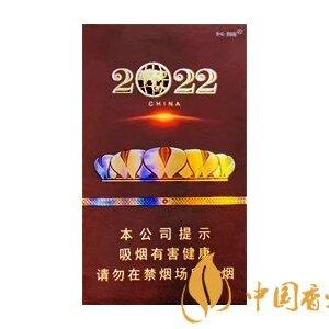 2025年长城香烟价格表图,长城香烟价格及图片  第12张