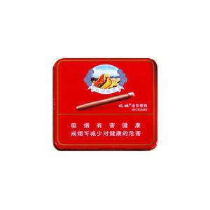 2025年长城香烟价格表图,长城香烟价格及图片  第58张