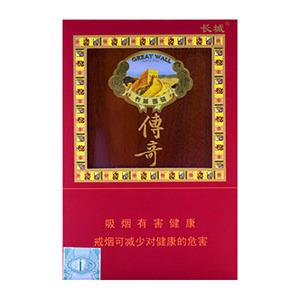 2025年长城香烟价格表图,长城香烟价格及图片  第67张