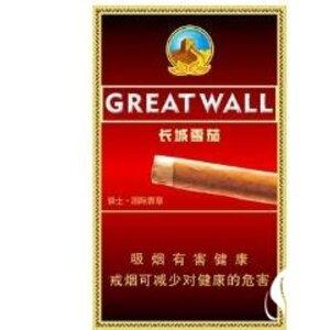 2025年长城香烟价格表图,长城香烟价格及图片  第83张