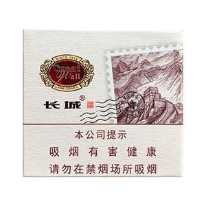 2025年长城香烟价格表图,长城香烟价格及图片  第88张