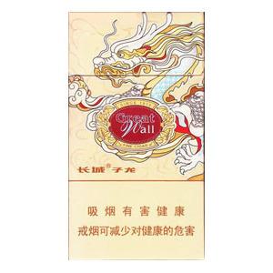 2025年长城香烟价格表图,长城香烟价格及图片  第92张