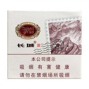 2025年长城香烟价格表图,长城香烟价格及图片  第113张