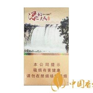 2025年长城香烟价格表图,长城香烟价格及图片  第134张