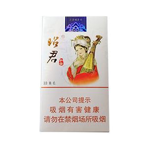 2025年大青山香烟价格表图,大青山香烟价格及图片  第21张