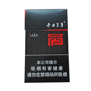 2025年冬虫夏草香烟价格表图,冬虫夏草香烟价格及图片  2025年冬虫夏草香烟价目表-3月份冬虫夏草烟价格表汇总 第22张