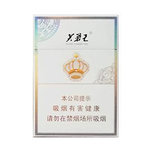 2025年芙蓉王香烟价格表图,芙蓉王香烟价格及图片  2025年芙蓉王香烟价目表-3月份芙蓉王烟价格表汇总 第6张
