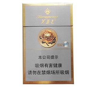 2025年芙蓉王香烟价格表图,芙蓉王香烟价格及图片  2025年芙蓉王香烟价目表-3月份芙蓉王烟价格表汇总 第9张