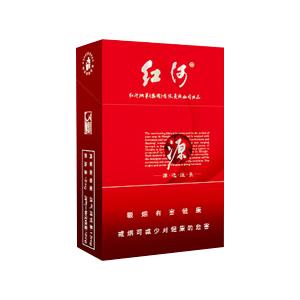 2025年红河香烟价格表图,红河香烟价格及图片  第24张