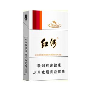 2025年红河香烟价格表图,红河香烟价格及图片  第23张