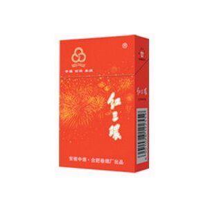 2025年红三环香烟价格表图,红三环香烟价格及图片  第22张