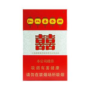 2025年红双喜香烟价格表图,红双喜香烟价格及图片  第1张