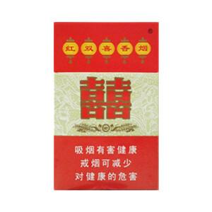2025年红双喜香烟价格表图,红双喜香烟价格及图片  第9张