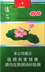 荷花香烟价格表和图片 2025最新荷花烟多少钱一包  荷花香烟价格表 第10张