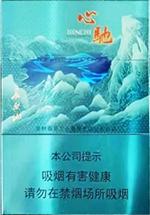 最新长白山中支香烟多少钱一包 2025长白山所有中支香烟价格表和图片 （完整版）