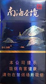 长城雪茄香烟种类和图片  全部长城雪茄价格表和图片（完整版） 第5张