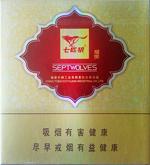 七匹狼香烟价格以及图片 2025全部七匹狼香烟价格一览表（完整版）  第58张