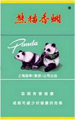 2025熊猫香烟价目表和图片  最新100元一包的熊猫香烟一览表 第6张