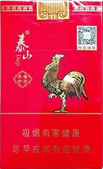泰山香烟价格表和图片2025  泰山香烟全系列价格大全（完整版） 第45张