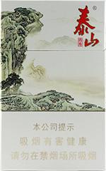 泰山香烟价格表和图片2025  泰山香烟全系列价格大全（完整版） 第69张