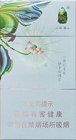 泰山细支烟价格表和图片2025 泰山细支香烟价格大全（完整版）  第3张