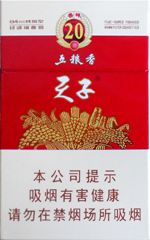 天子香烟多少钱一包？2025天子香烟价格表图大全一览  第18张