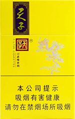 天子香烟多少钱一包？2025天子香烟价格表图大全一览  第30张
