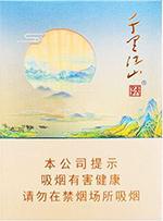 天子中支烟多少钱一包？ 2025天子中支香烟价格表图一览  第2张