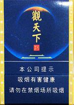 天子中支烟多少钱一包？ 2025天子中支香烟价格表图一览  第4张