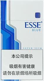 韩国爱喜（ESSE）香烟全系列及价格  爱喜（ESSE）烟2025价目一览表 第9张