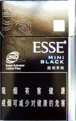 韩国爱喜（ESSE）香烟全系列及价格  爱喜（ESSE）烟2025价目一览表 第5张