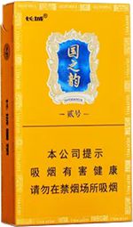 长城雪茄多少钱一盒？2025长城雪茄烟价格表和图片一览  第3张