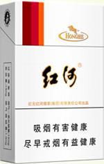 红河小熊猫多少钱一包 2025红河烟价格表和图片一览  第16张