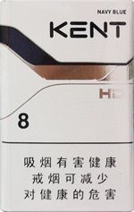 建牌薄荷多少钱一盒 2025建牌KENT香烟价格表和图片一览  第4张