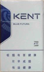建牌薄荷多少钱一盒 2025建牌KENT香烟价格表和图片一览  第11张