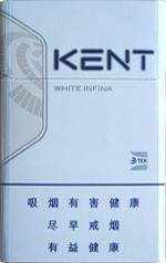 建牌薄荷多少钱一盒 2025建牌KENT香烟价格表和图片一览  第15张